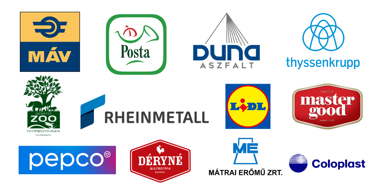ipari adóvevők lehetséges eredménye